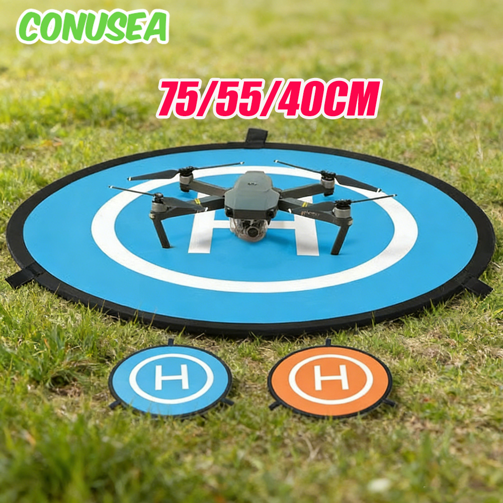 Universal Drone Quadcopters Ac – обзор и цена Drone Landing Pad