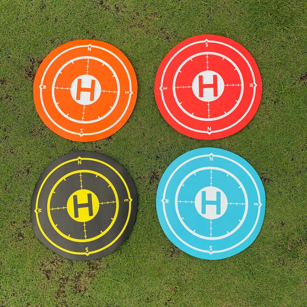 Universal Drone Quadcopters Ac – обзор и цена Drone Landing Pad