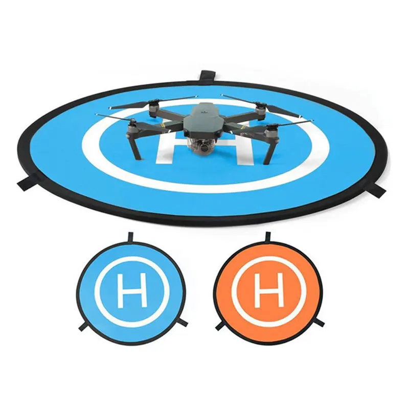 Universal Drone Quadcopters Ac – обзор и цена Drone Landing Pad
