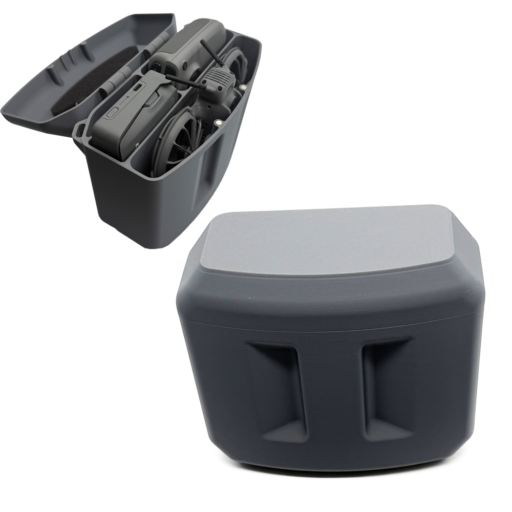 Hard Carrying Case for DJI Neo – обзор и цена Drone Carrying Case
