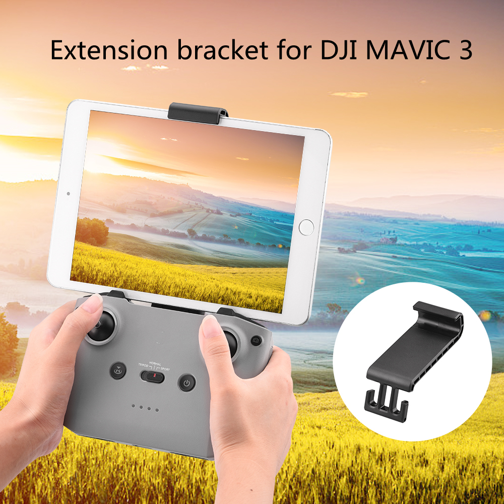Drone Remote Control Tablet Ex – обзор и цена Drone Tablet Mount