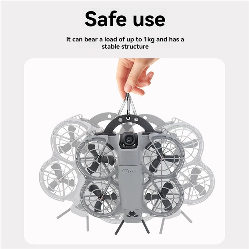 BTLIFE-Portable Storage Deskto – обзор и цена Drone Backpack