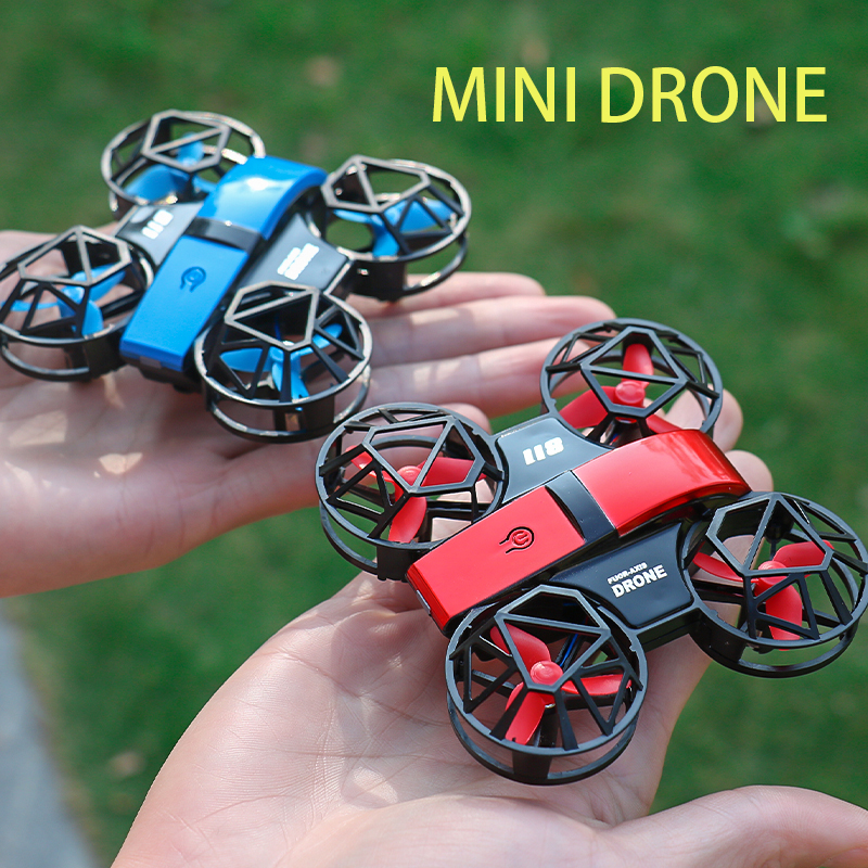 Dowellin D12 Drone Mini Remote – обзор и цена Drone Remote Controller Lanyard