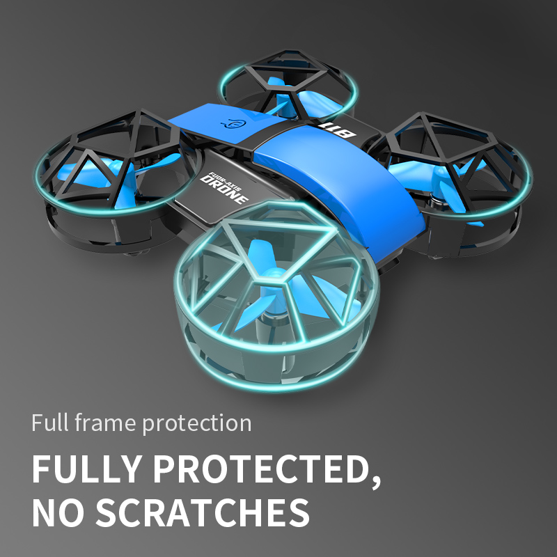 Dowellin D12 Drone Mini Remote – обзор и цена Drone Remote Controller Lanyard
