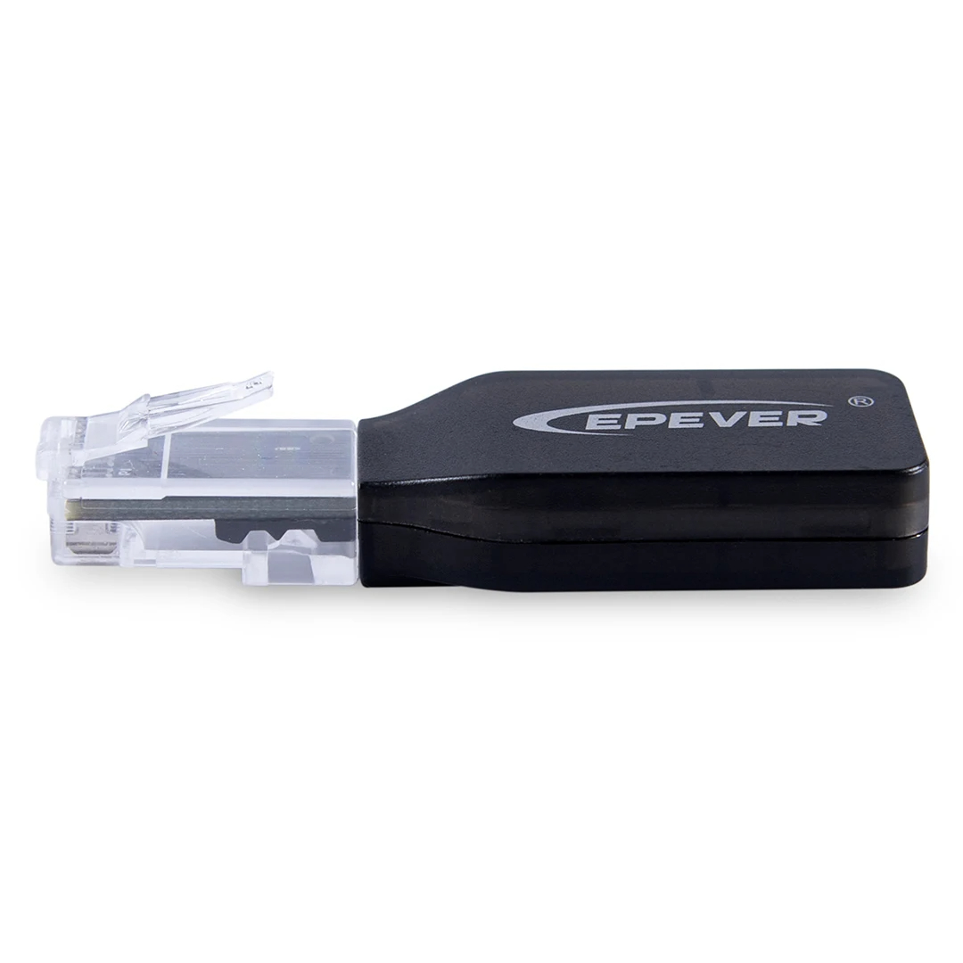 EPEVER WiFi 2.4G RJ45 D WIFI B – обзор и цена Drone Solar Charger