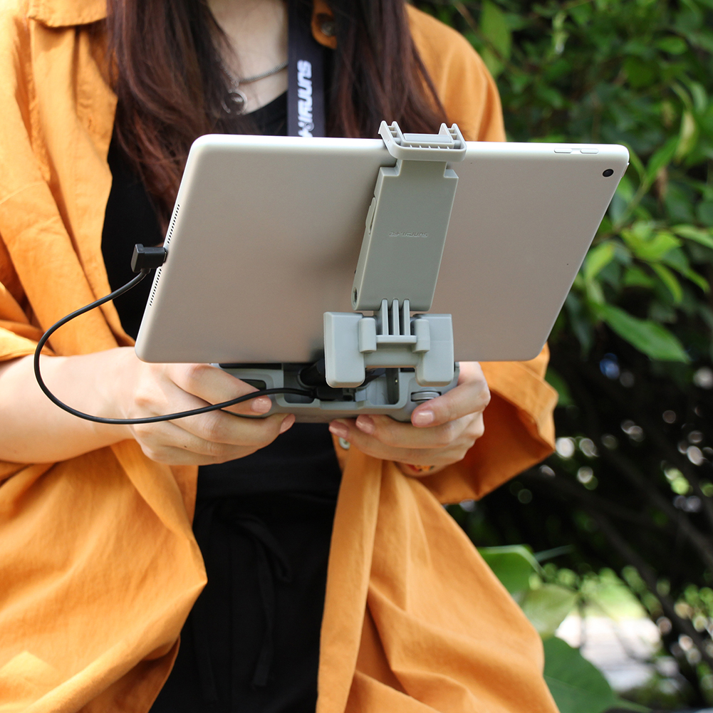 Foldable Expansion Bracket for – обзор и цена Drone Tablet Mount