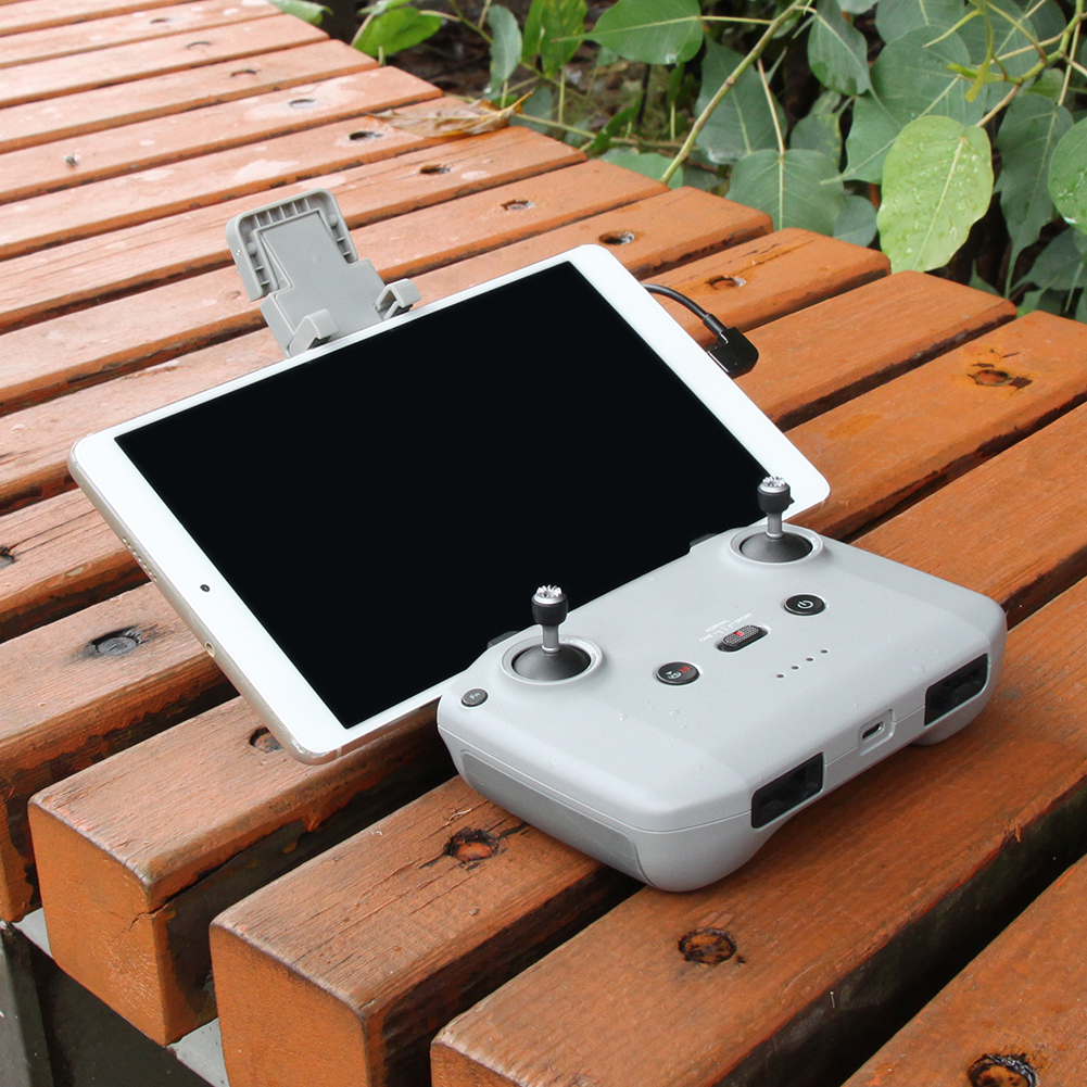 Foldable Expansion Bracket for – обзор и цена Drone Tablet Mount