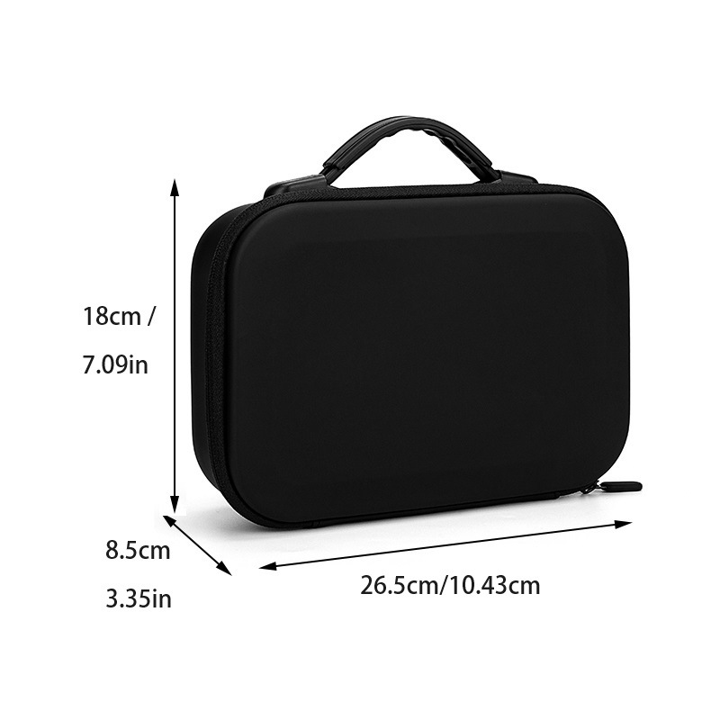 Storage Bag For DJI Neo Mini P – обзор и цена Drone Joystick Cover