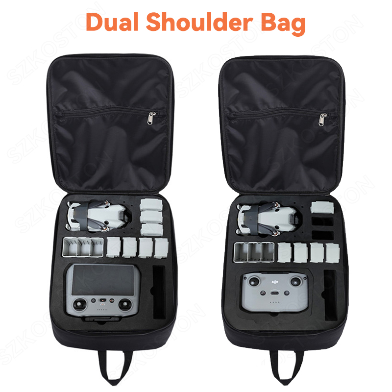 For DJI MINI 4 Pro Bag Storage – обзор и цена Drone Backpack