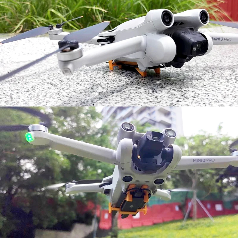 Fixed Bracket for DJI Cellular – обзор и цена Drone Tablet Mount