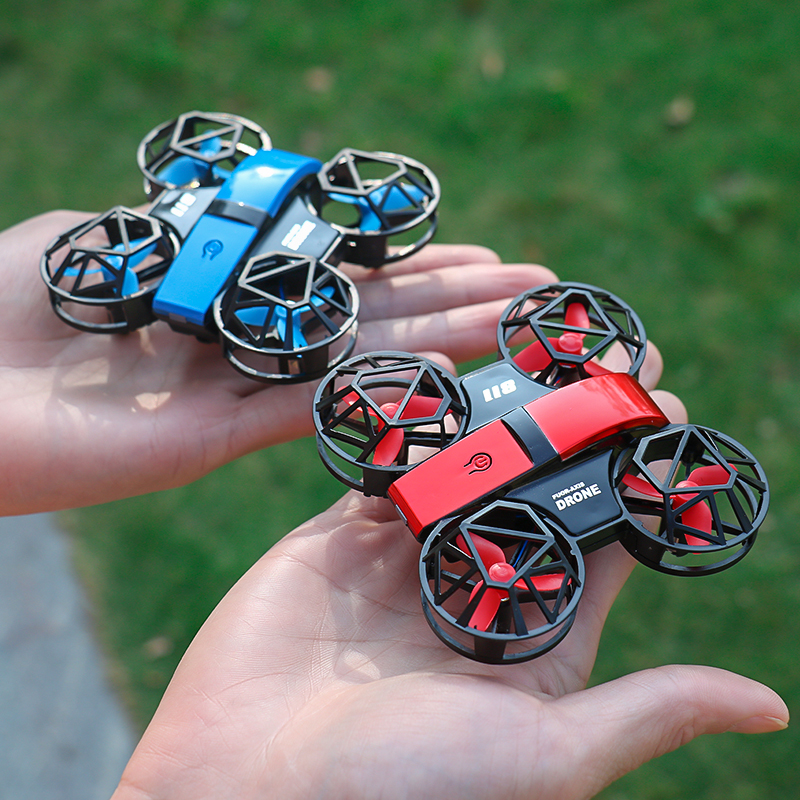 D12 Mini Drone 4k Profession H – обзор и цена Drone Remote Controller Lanyard
