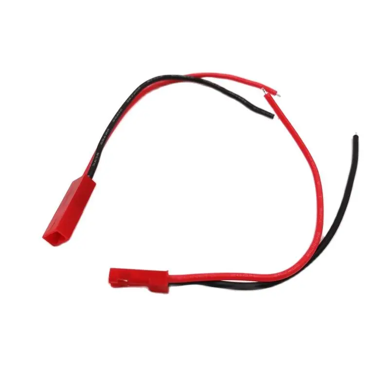 20pcs 10 Pairs JST 2P Connecto – обзор и цена Drone Battery Adapter