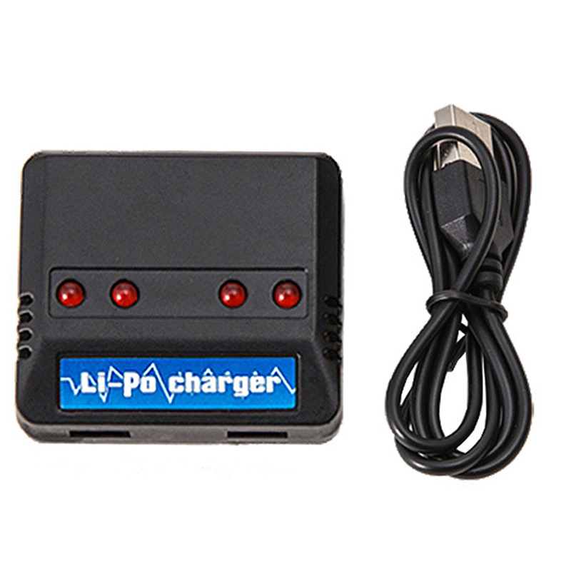 KY601S Drone 3.7V Lipo Battery – обзор и цена Drone Charging Hub