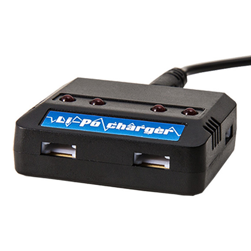 KY601S Drone 3.7V Lipo Battery – обзор и цена Drone Charging Hub