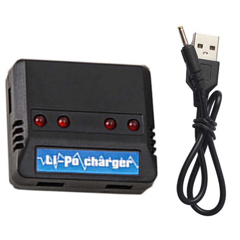 KY601S Drone 3.7V Lipo Battery – обзор и цена Drone Charging Hub