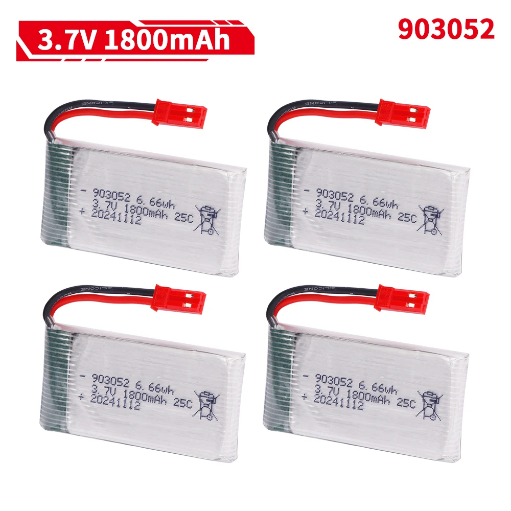3.7V 1800mAh 903052 lipo Batte – обзор и цена Drone Battery Charger