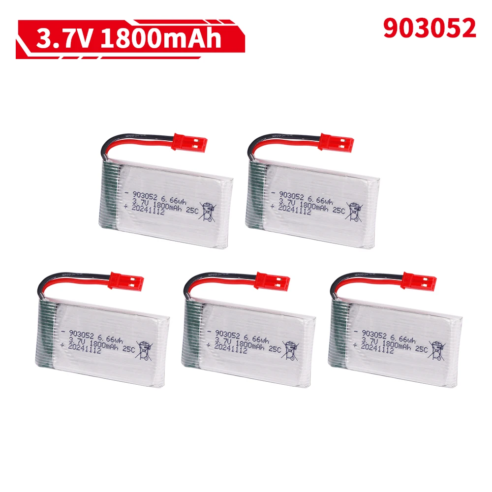 3.7V 1800mAh 903052 lipo Batte – обзор и цена Drone Battery Charger