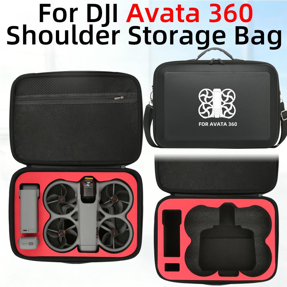 Portable Carrying Box For DJI  – обзор и цена Drone Hard Shell Case