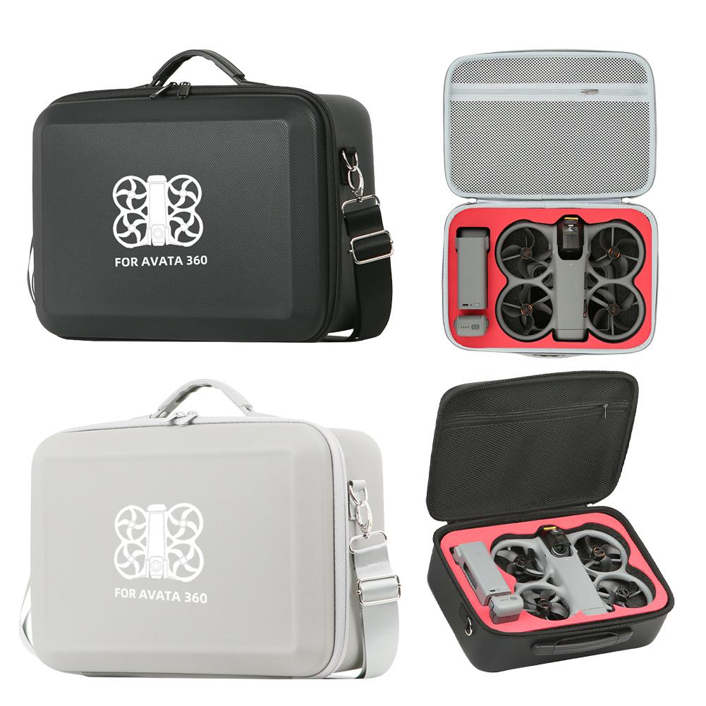 Portable Carrying Box For DJI  – обзор и цена Drone Hard Shell Case
