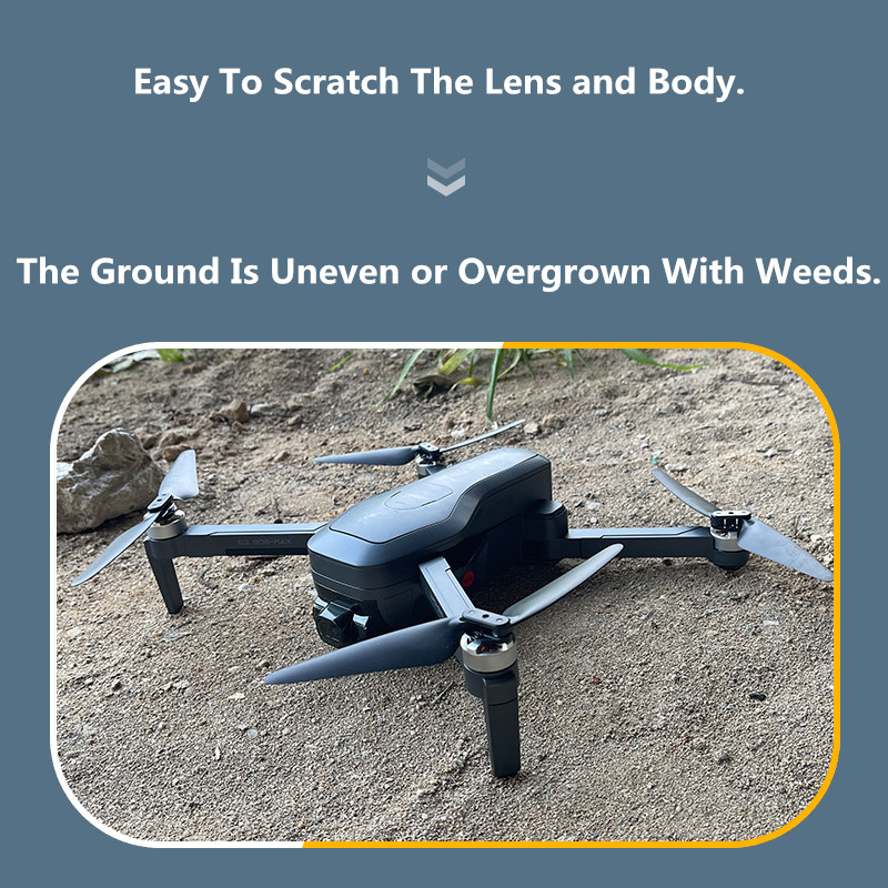 40/50/60cm Universal Landing P – обзор и цена Drone Landing Pad