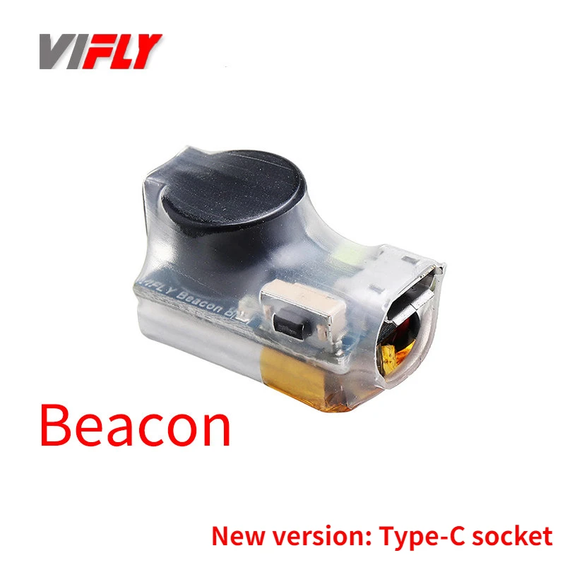 VIFLY Beacon Wireless Drone Bu – обзор и цена Drone Beacon Light