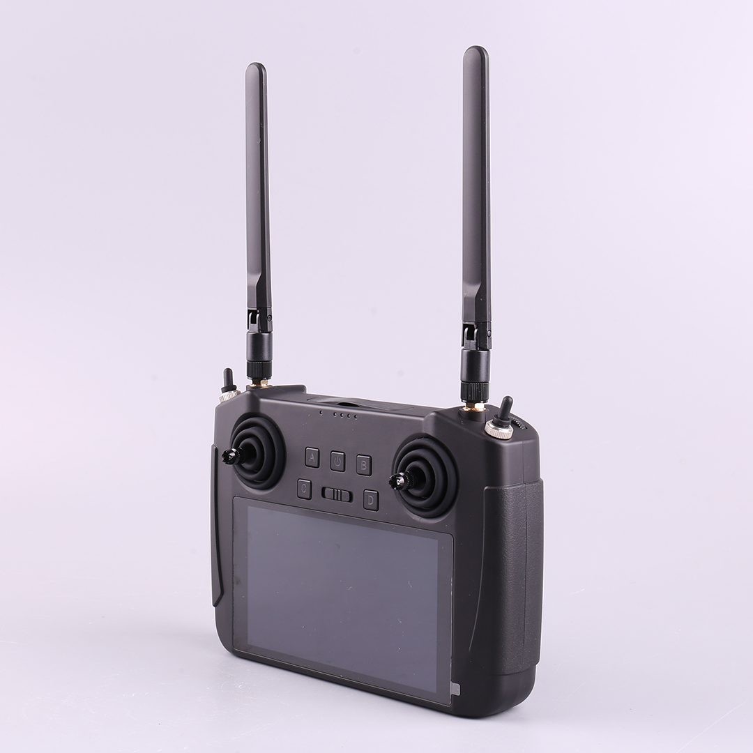 SIYI MK15 Industry Edition Rem – обзор и цена Drone Controller Screen