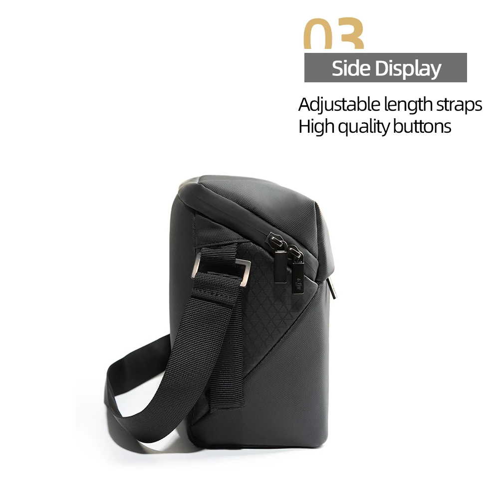 Backpack For DJI NEO/Mini 5 Pr – обзор и цена Drone Backpack