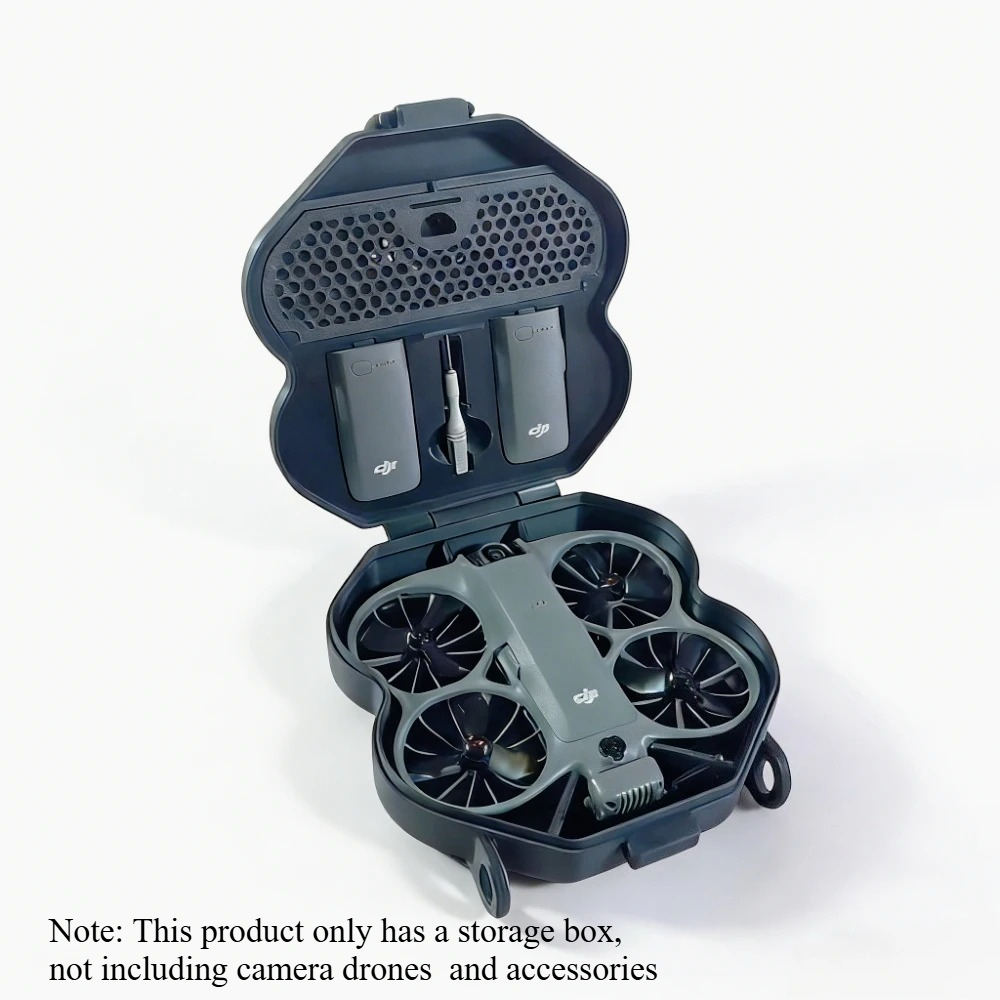Multi-functional Carrying Case – обзор и цена Drone Carrying Case