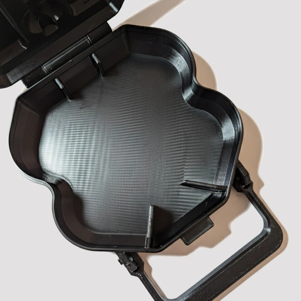 Multi-functional Carrying Case – обзор и цена Drone Carrying Case