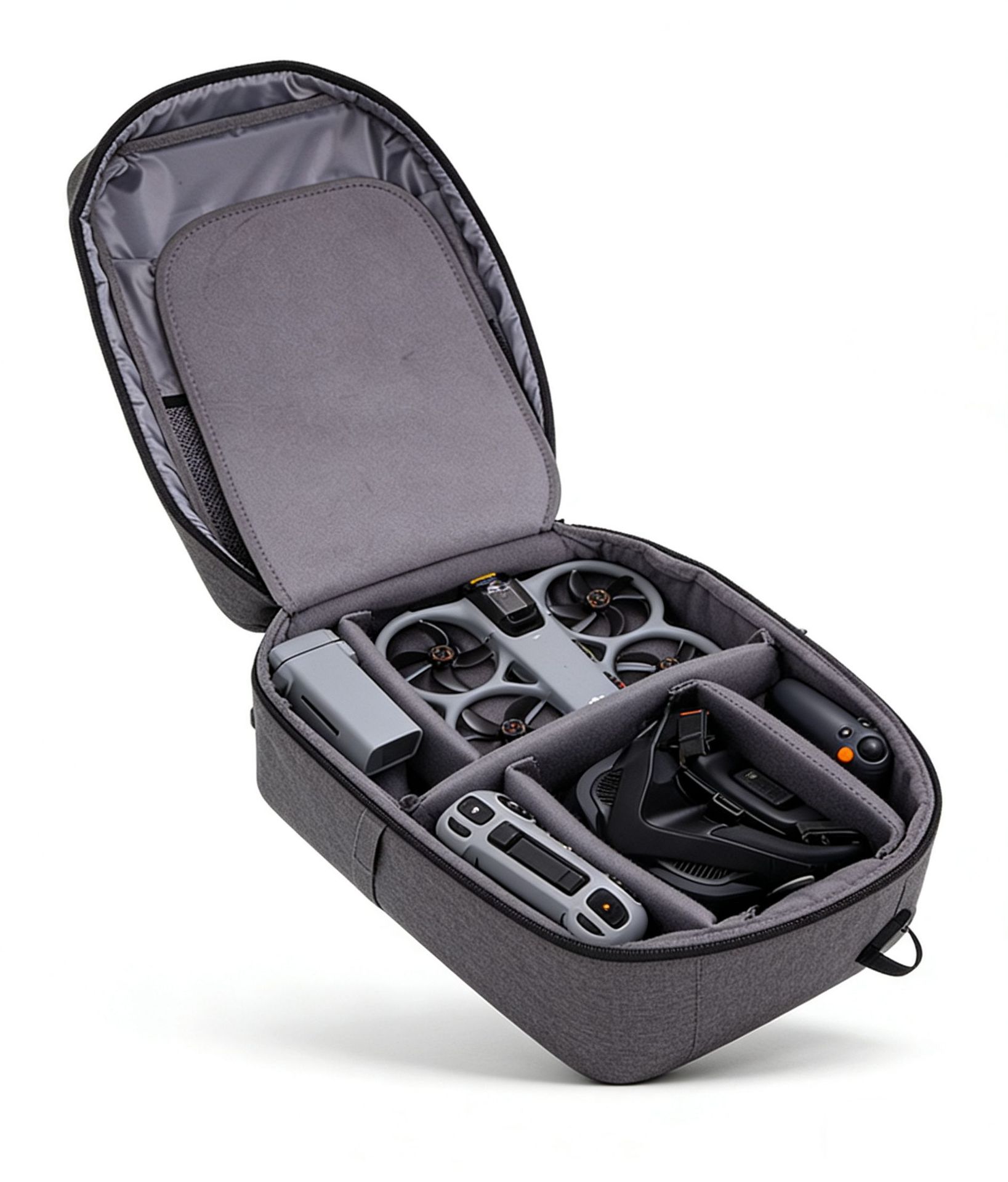 Suitable for DJI Avata 360 sto – обзор и цена Drone Backpack