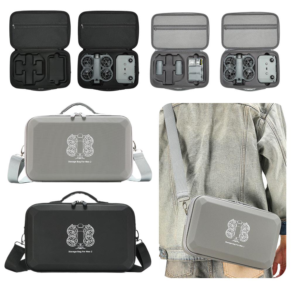 for dji NEO2 Drone Storage Bag – обзор и цена Drone Hard Shell Case