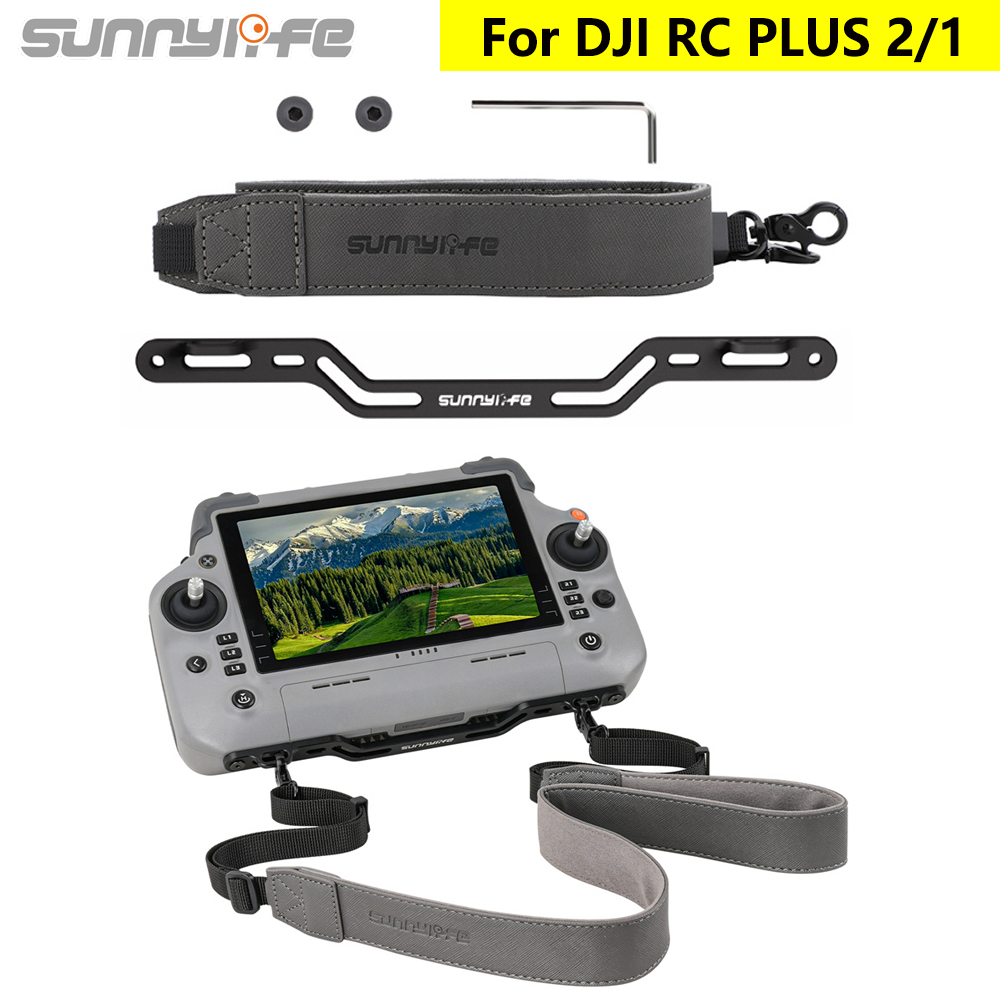 Sunnylife Remote Controller La – обзор и цена Drone Remote Controller Lanyard