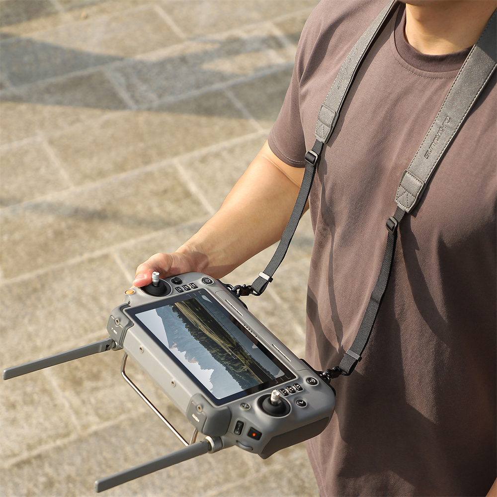 Sunnylife Remote Controller La – обзор и цена Drone Remote Controller Lanyard