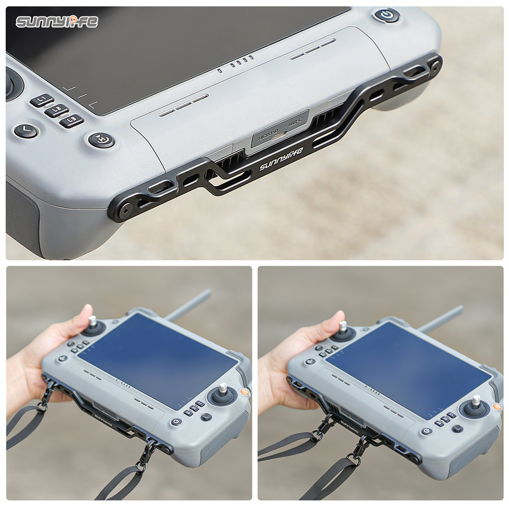 Sunnylife Remote Controller La – обзор и цена Drone Remote Controller Lanyard
