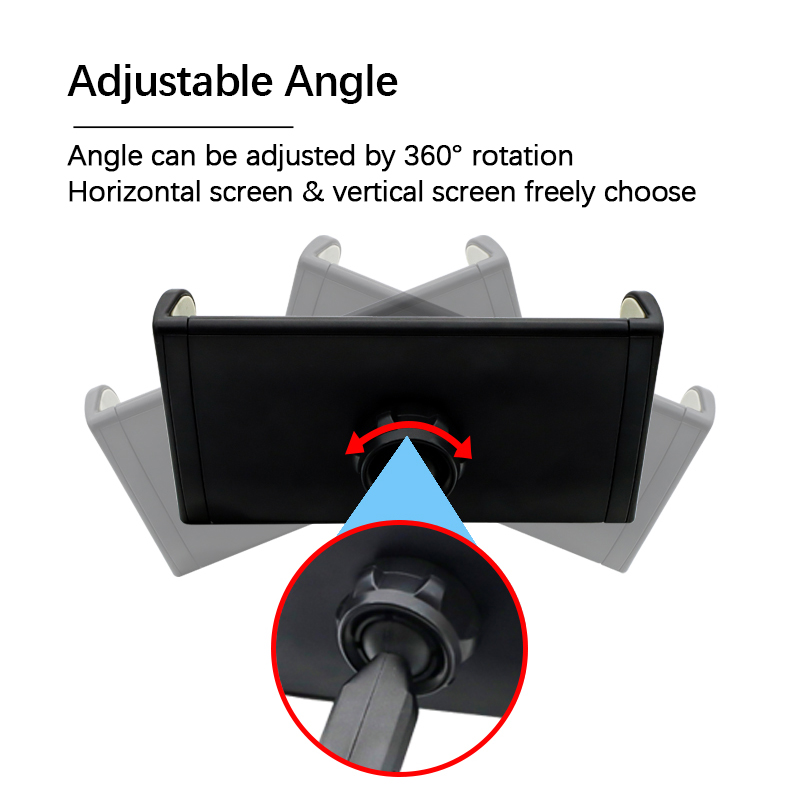 For DJI Mavic 2/Mini SE/Air/Pr – обзор и цена Drone Tablet Mount