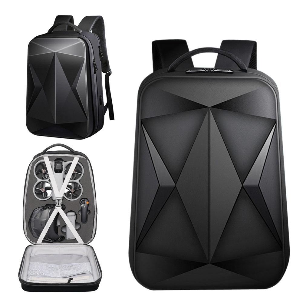 Hard Shell Drone Backpack for  – обзор и цена Drone Hard Shell Case