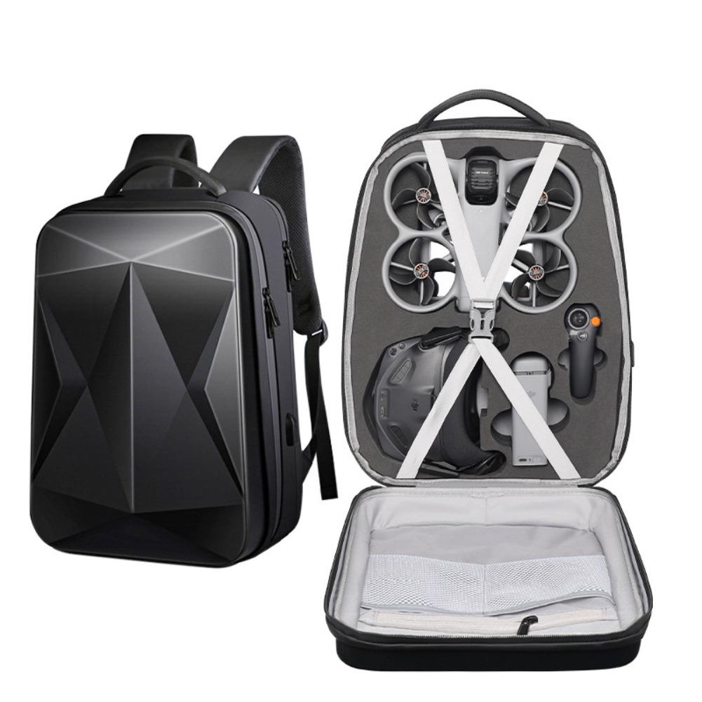 Hard Shell Drone Backpack for  – обзор и цена Drone Hard Shell Case