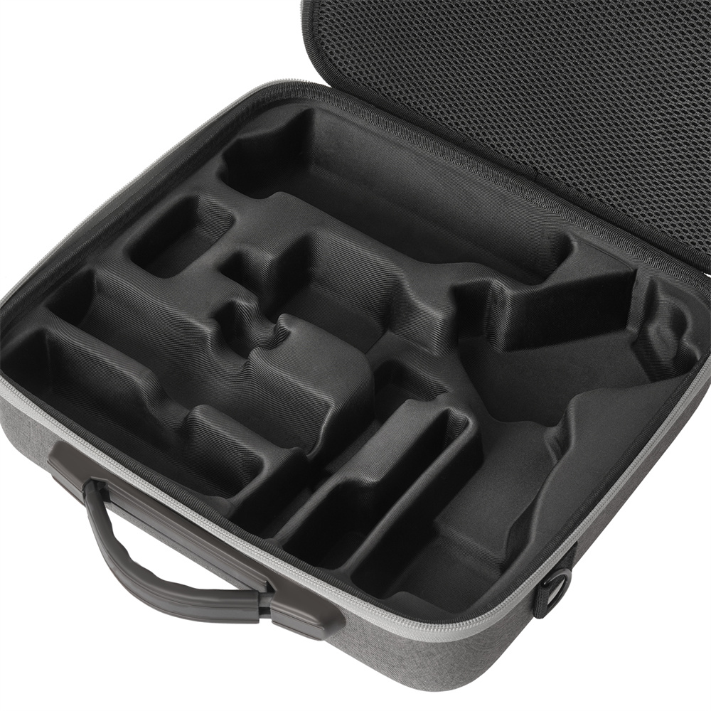 Drone Combo Box For DJI Ronin  – обзор и цена Drone Neck Strap