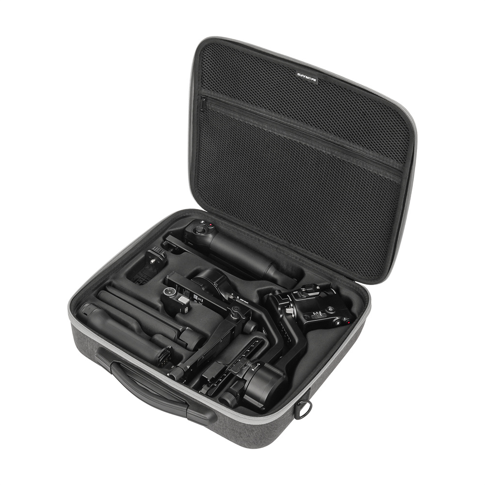 Drone Combo Box For DJI Ronin  – обзор и цена Drone Neck Strap