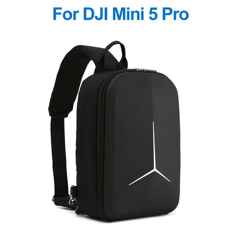 Storage Case For DJI Mini 5 Pr – обзор и цена Drone Carrying Case