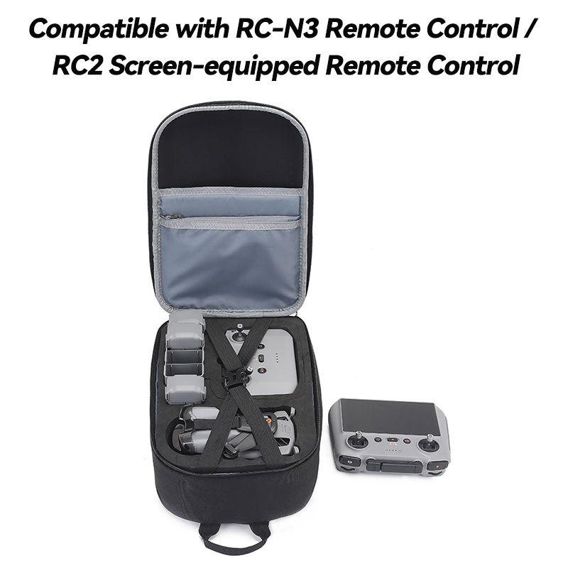 Storage Case For DJI Mini 5 Pr – обзор и цена Drone Carrying Case