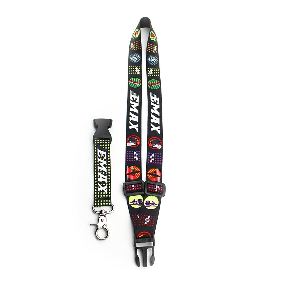 Emax Adjustable Carrying Remot – обзор и цена Drone Neck Strap
