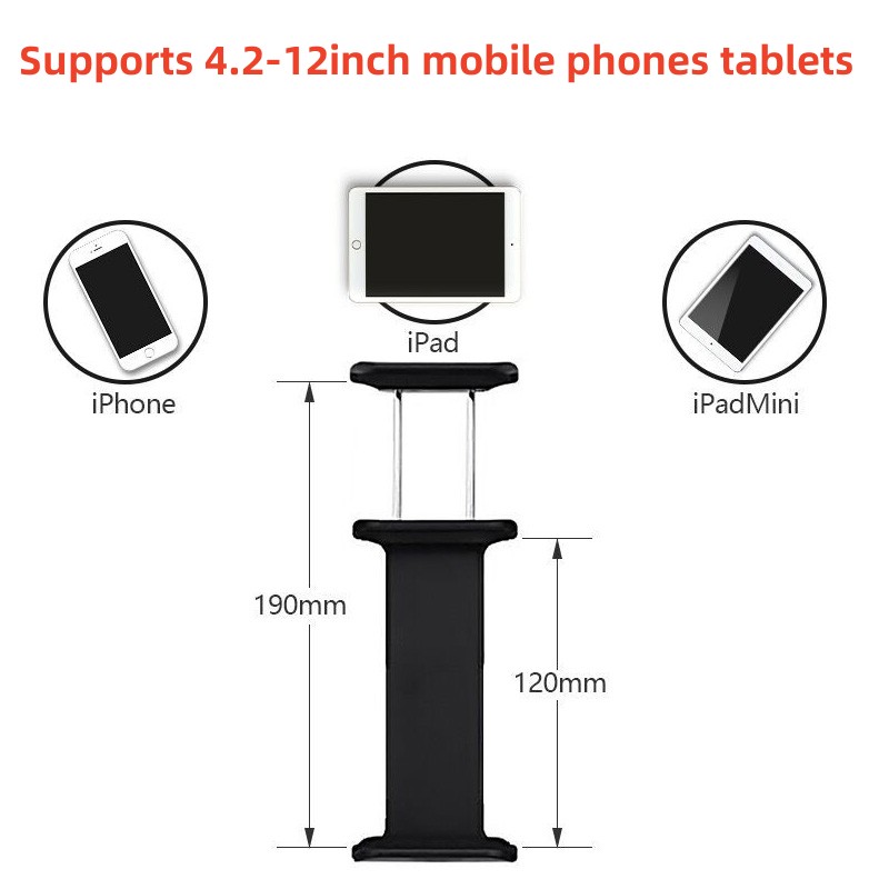 Remote Controller Phone Tablet – обзор и цена Drone Tablet Mount