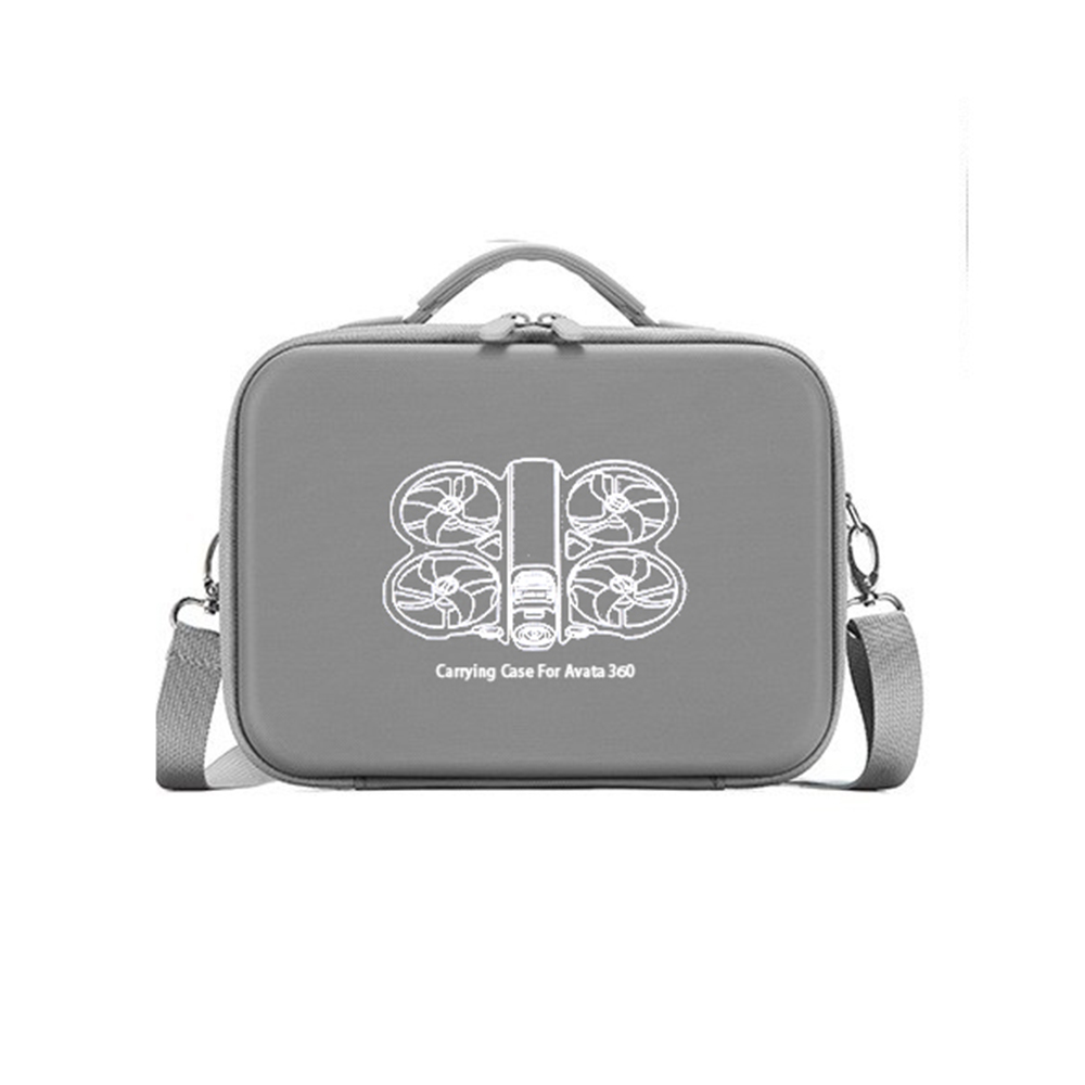 Shoulder Storage Bag For DJI A – обзор и цена Drone Carrying Case