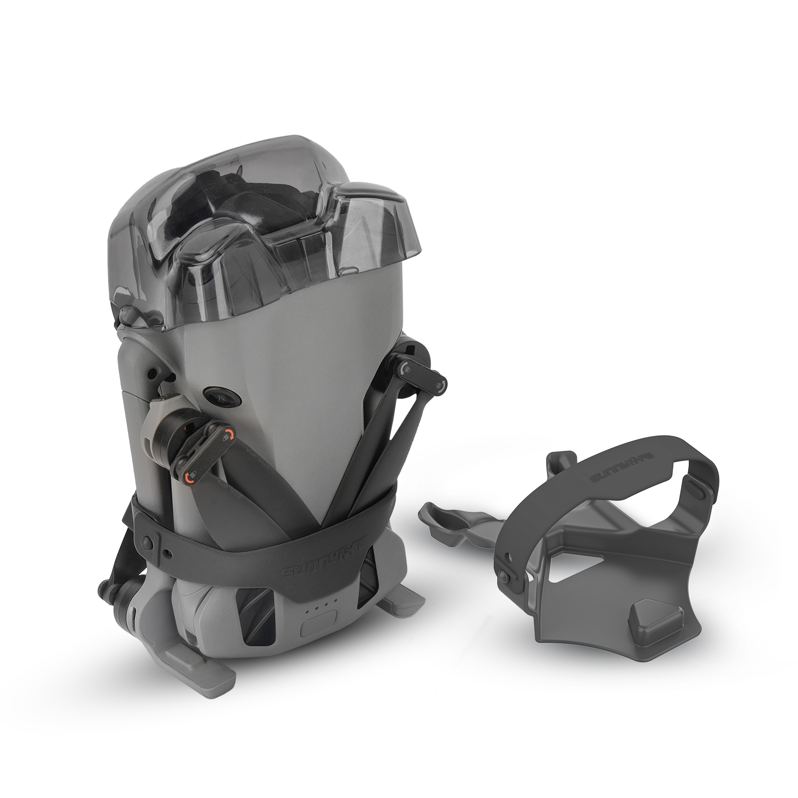 Propeller Protection for DJI M – обзор и цена Drone Propeller Holder