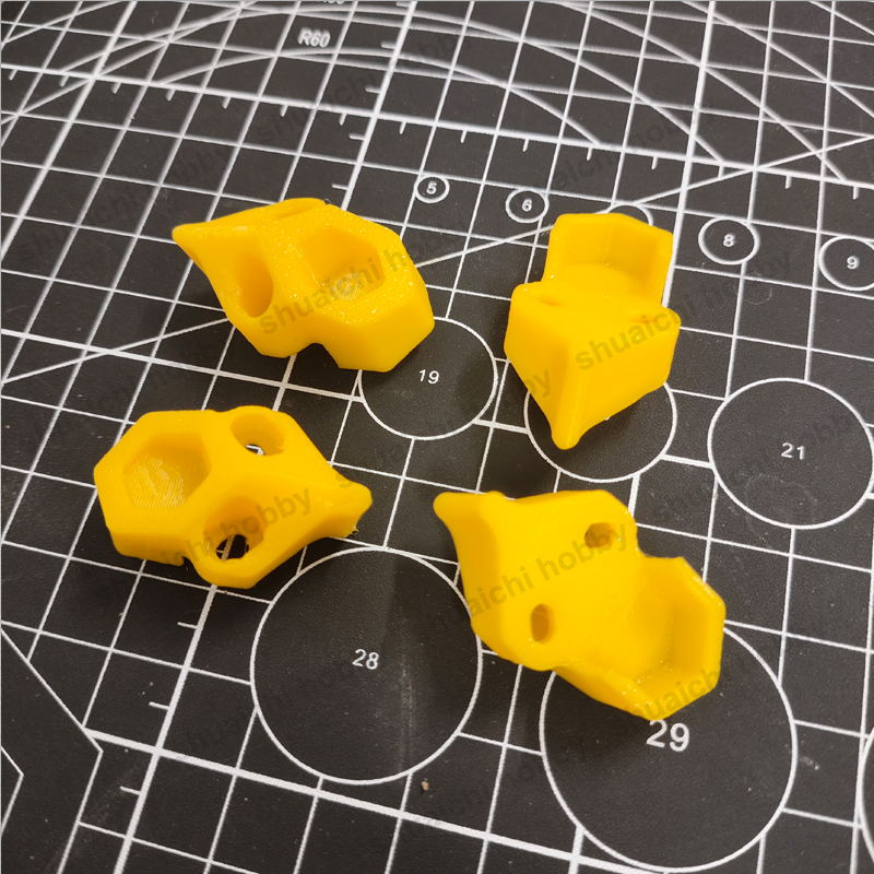 For Speedybee Mario5 V-Shaped  – обзор и цена Drone Landing Pad