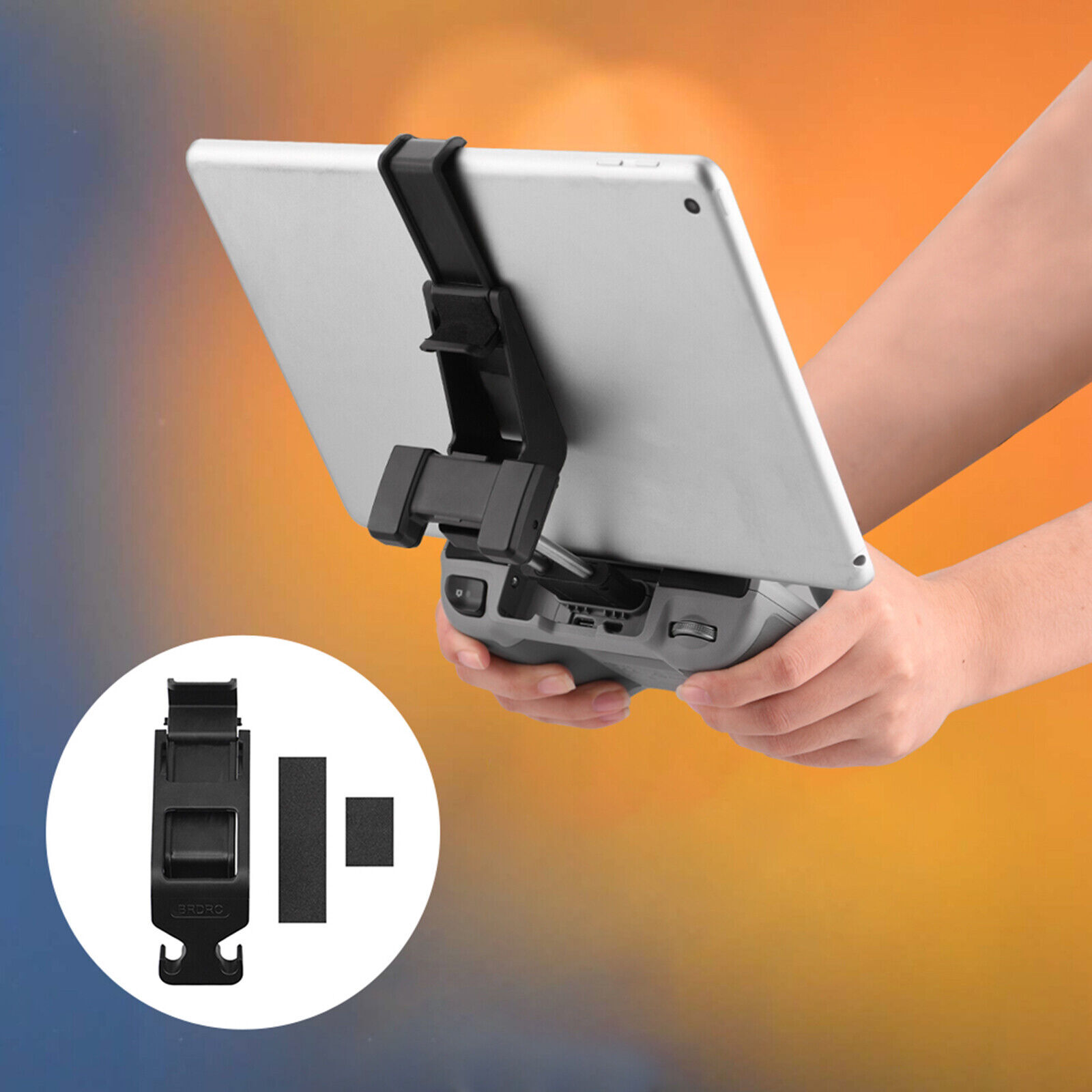 For DJI Mavic Air 2 Drone RC C – обзор и цена Drone Tablet Mount