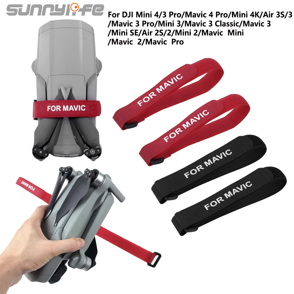 Sunnylife Propeller Holder Win – обзор и цена Drone Propeller Holder