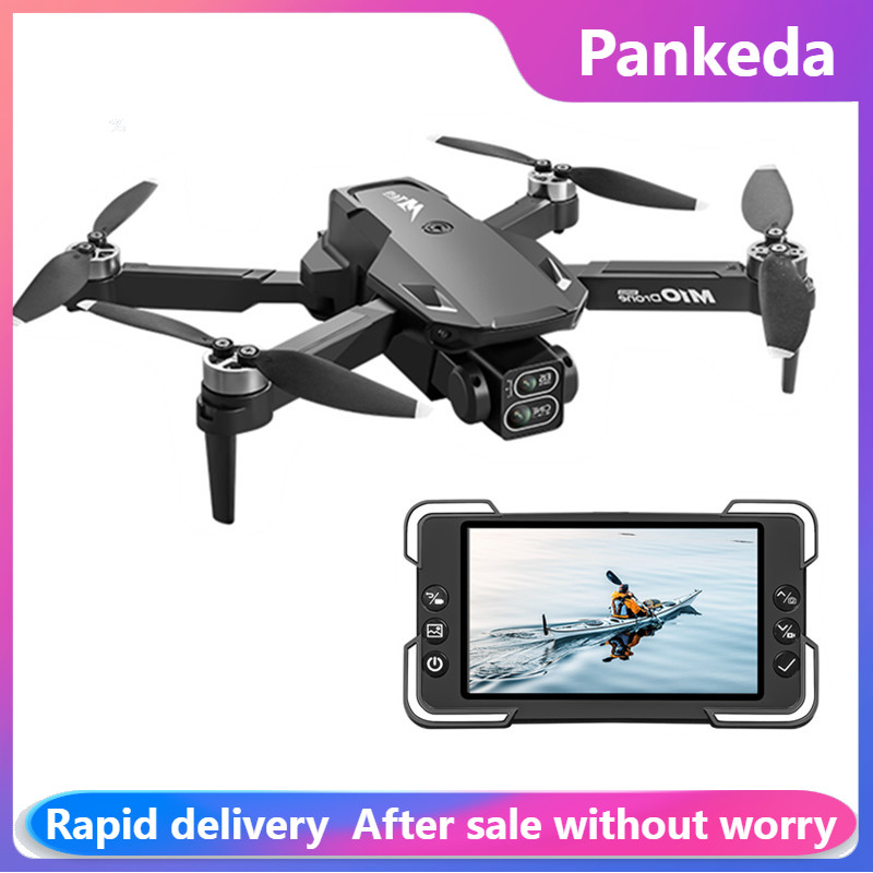 M10 Camera Drone Remote Contro – обзор и цена Drone Battery Adapter