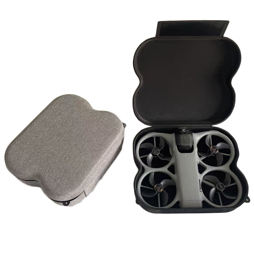 Drone Body Hard Storage Case f – обзор и цена Drone Hard Shell Case